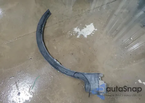 2008 Suzuki Sx4 Base из США, поврежденный, VIN JS2YB413185111822